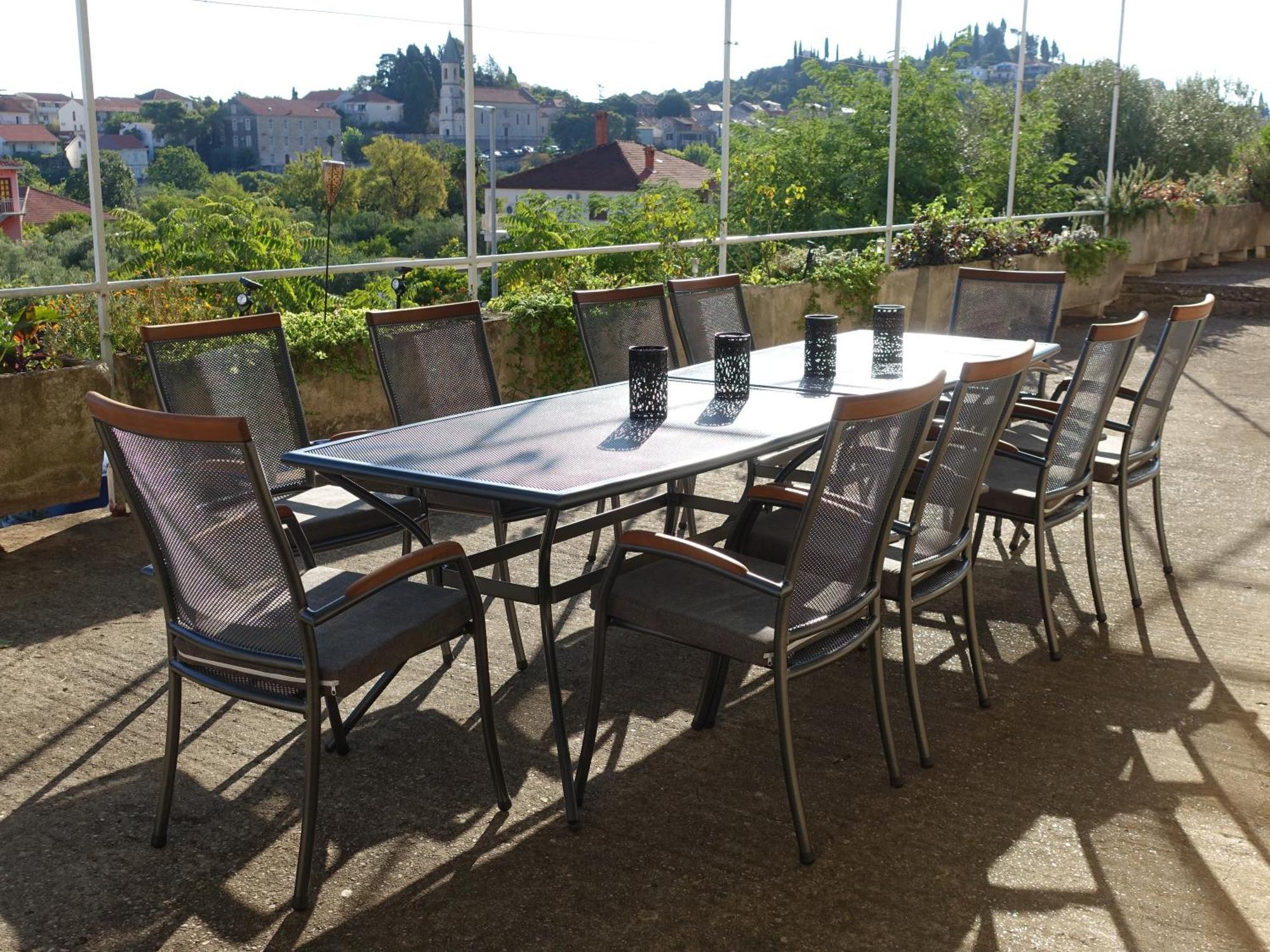 Klimatisiertes Apartment Barbara Търпан Екстериор снимка